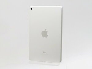 ◇【Apple アップル】iPad mini 4 Wi-Fi 128GB MK9P2J/A タブレット シルバー