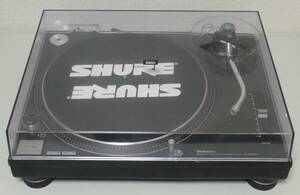 Technics テクニクス SL-1200MK3