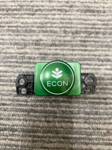 ★ホンダ　Ｎ－ＢＯＸ JF1 ECO スイッチ 