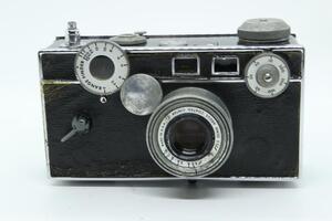 【K2041】Argus C3 アーガス