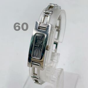 12AC072 GUCCI グッチ 3900L クォーツ 時計 腕時計 レディース 現状品 動作未確認