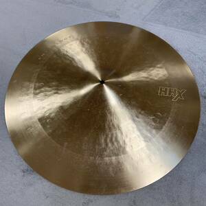 SABIAN HHX ANTHOLOGY 22 HIGH BELL