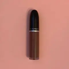 MAC COSMETICS ブラウン マット リップ 2点set