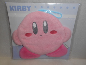 星のカービィ　そのまんまタオル　１枚　KIRBY