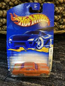 美品★カッコイイ！！HOT WHEELS 