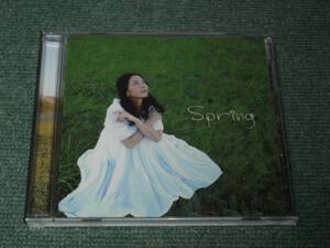 ★即決★CD【南紗椰/Spring】■