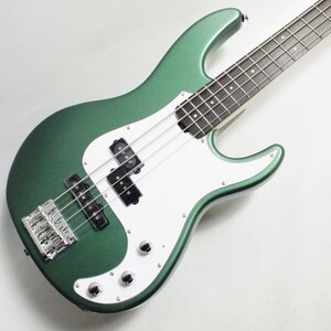 GrassRoots G-AP-PJ Metallic Green エレキベース〈グラスルーツ〉