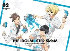 【中古】アイドルマスター SideM 2(イベントチケット優先販売申込券付)(完全生産限定版) [Blu-ray]