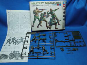 ★タミヤ★MILITARY MINIATURES★1/35