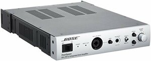 Bose FreeSpace IZA250-LZ integrated zone amplifier コンパクトミキサーパワーアンプ　(shin