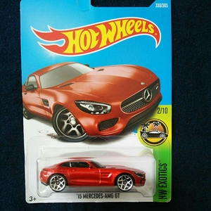 ホットウィール Hot Wheels 