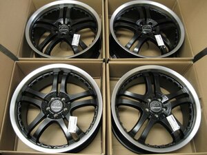 ■新品■カールソン1/5EVO RSR 20インチ(2085+45 5H 112) 4本■BENZ Cクラス/Eクラス等4MATIC■