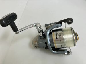 （Y-333）　釣り道具 リール SHIMANO AERNOS XT5000 釣り具　　