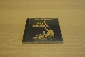 Neil Diamond - The ジャズ Singer - 1984 海外 即決