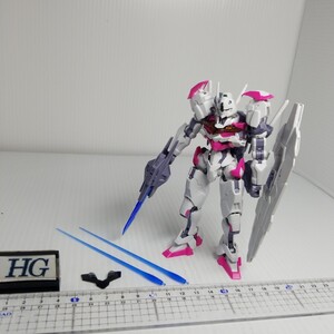 oka-80g 1/9 HG ガンダムルプリス プラモデル 同梱可 ジャンクパーツ