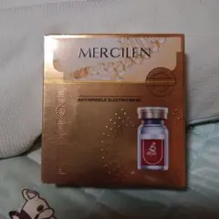 MERCILEN ANTI-WRINKLE SLEEPING MASK 60g