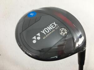 即決 お買い得品！中古未使用 EZONE GT フェアウェイ 2024 5W RK-04GT 18 R