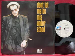 ◆UKorg12”s◆ELVIS COSTELLO◆DON