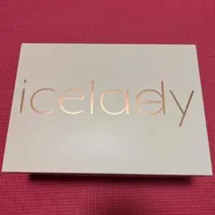 icelady 脱毛器