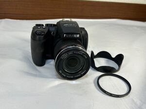 FUJIFILM FinePix HS20 EXR 中古美品