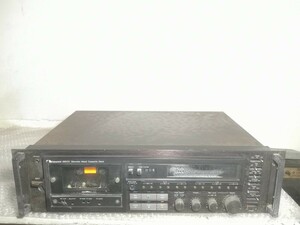 Nakamichi 680ZX カセットデッキ ジャンク