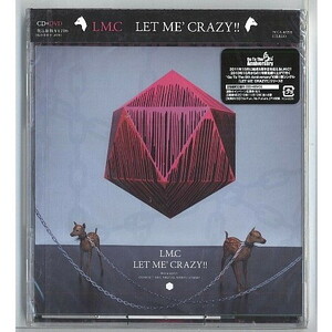 LM.C / LET ME