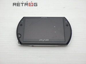 PSP go本体（N1000PB/ピアノブラック） PSP