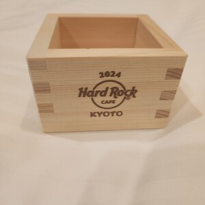 非売品ハードロックカフェ(Hard Rock Cafe)京都升 