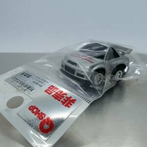 【未開封】チョロQ Qショッププレミアム チョロQ 20周年 日産 スカイライン GT-R R34 SKYLINE 20th Anniversary （Q06164