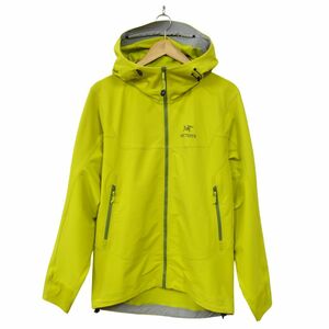 アークテリクス ARCTERYX Gamma LT Hoody 17307 ガンマ LT フーディ ジャケット メンズ M ウェア 登山 アウトドア M cf05oo-rk26y05631