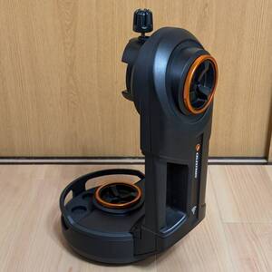 NexStarEvolution 経緯台 ネクスター NexStar Evolution Celestron セレストロン