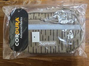 【新品】 Supreme 24FW Mini Side Bag ミニサイドバッグ シュプリーム ショルダーバッグ shoulder bag ウエストバッグ waist bag 