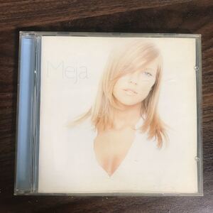 (428)中古CD100円 Meja