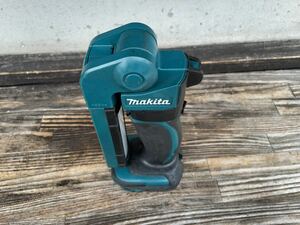 ★★makita マキタ 充電式LEDワークライト ML801 18V 14.4V 対応　工具 照明