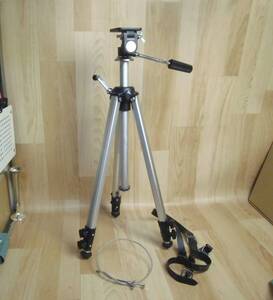 プリモ 三脚 ニューアートプロ 1型 TRIPOD