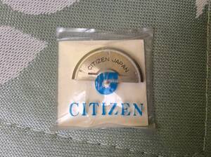 未使用 デットストック CITIZEN シチズン ローターのみ 119-131