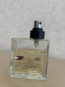 TOMMY　ヒルフィガー　アスレティックス　50ml 香水　定形外発送350円 コロン　キャップなし　②