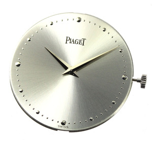 ピアジェ PIAGET cal.857P ムーブメント クォーツ メンズ 良品 _A-61