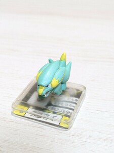 希少★当時物　ポケモン　フルカラーアドバンス　ミニフィギュア　ラクライ