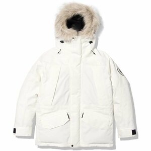 THE NORTHFACE Undyed Antarctica Parka ND92239 UD Mサイズ