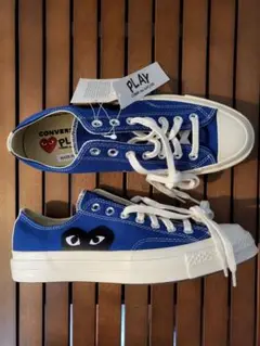 Play COMME des GARCONS CHUCK 70 OX 27cm