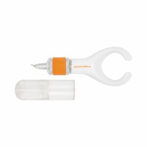 Fiskars フィスカース FingerTip Swivel ナイフ フィンランドの文房具です