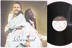 米LP Congos Revival VPRL1527 VP /00260