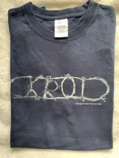 Kroi Tシャツ Lサイズ