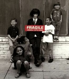 ＦＲＡＧＩＬＥ／川本真琴