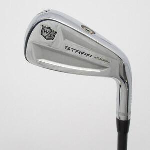 ウイルソン Wilson STAFF MODEL ユーティリティ KBS TOUR HYBRID 80 【21】 シャフト：KBS TOUR HYBRID 80