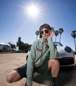 Porsche Lifestyle Unisex AHEAD collector