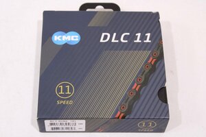 ●KMC DLC11 11s用チェーン 未使用品