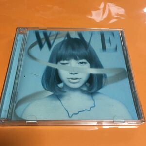 水星価格！YUKI　WAVE CD＋DVD 帯あり。