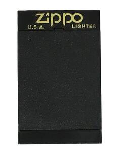 K12-457-1110-162【未使用】Zippo(ジッポ) 2003年製 探偵神宮寺三郎 ライター シリアル入り KIND OF BLUE PS2 コナミスタイル 特別版 特典